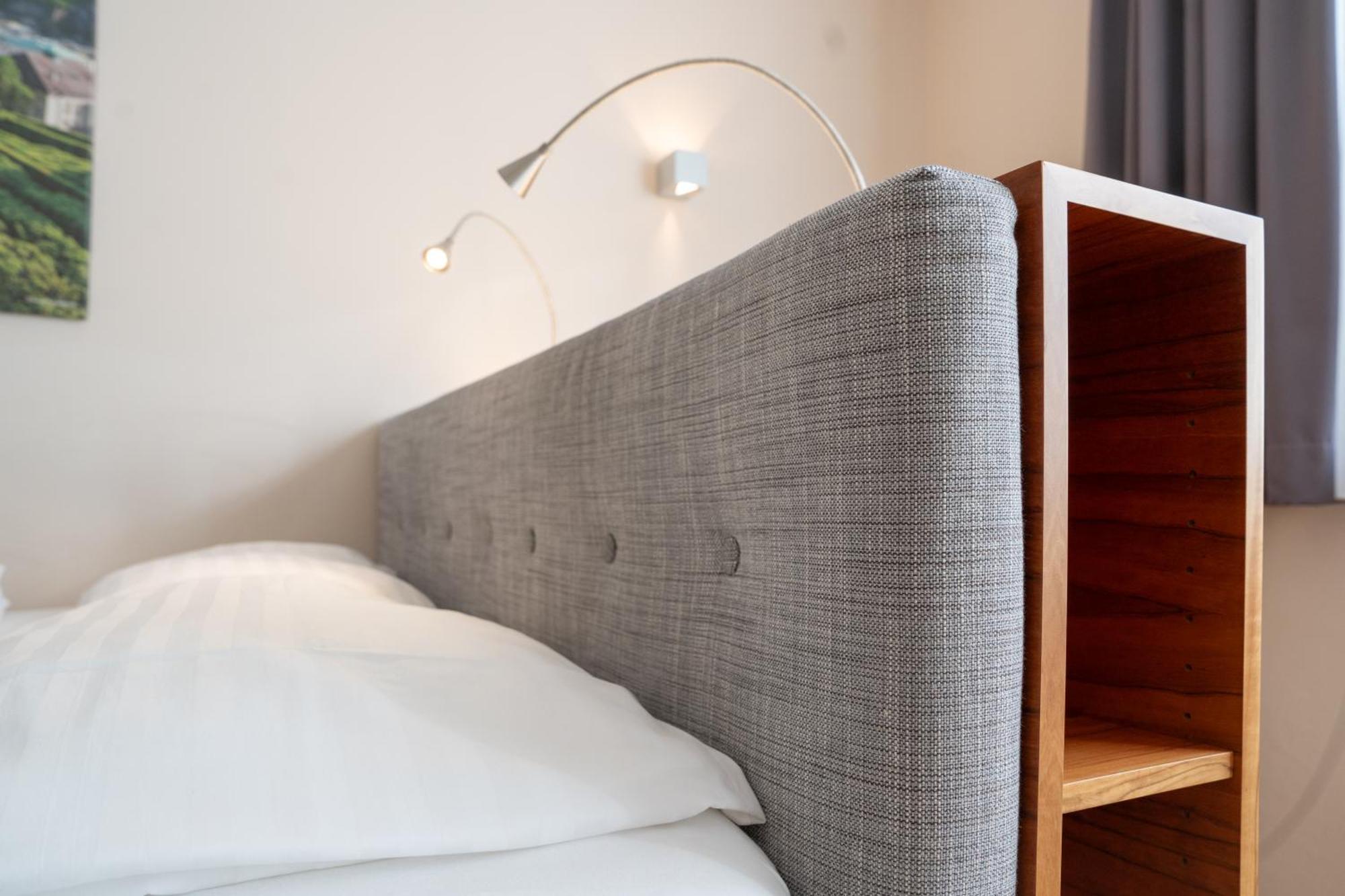 Das Jedermann Boutiquehotel Mit Stadtgarten Salzburg Exterior foto