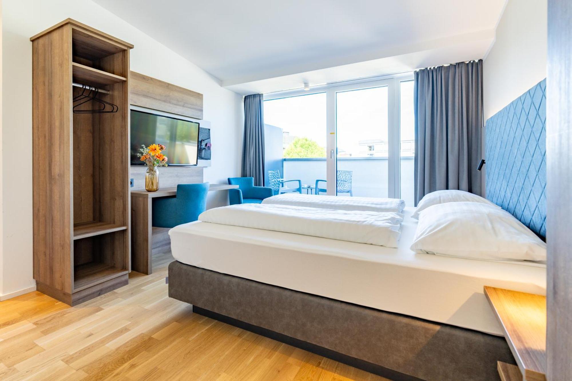 Das Jedermann Boutiquehotel Mit Stadtgarten Salzburg Exterior foto