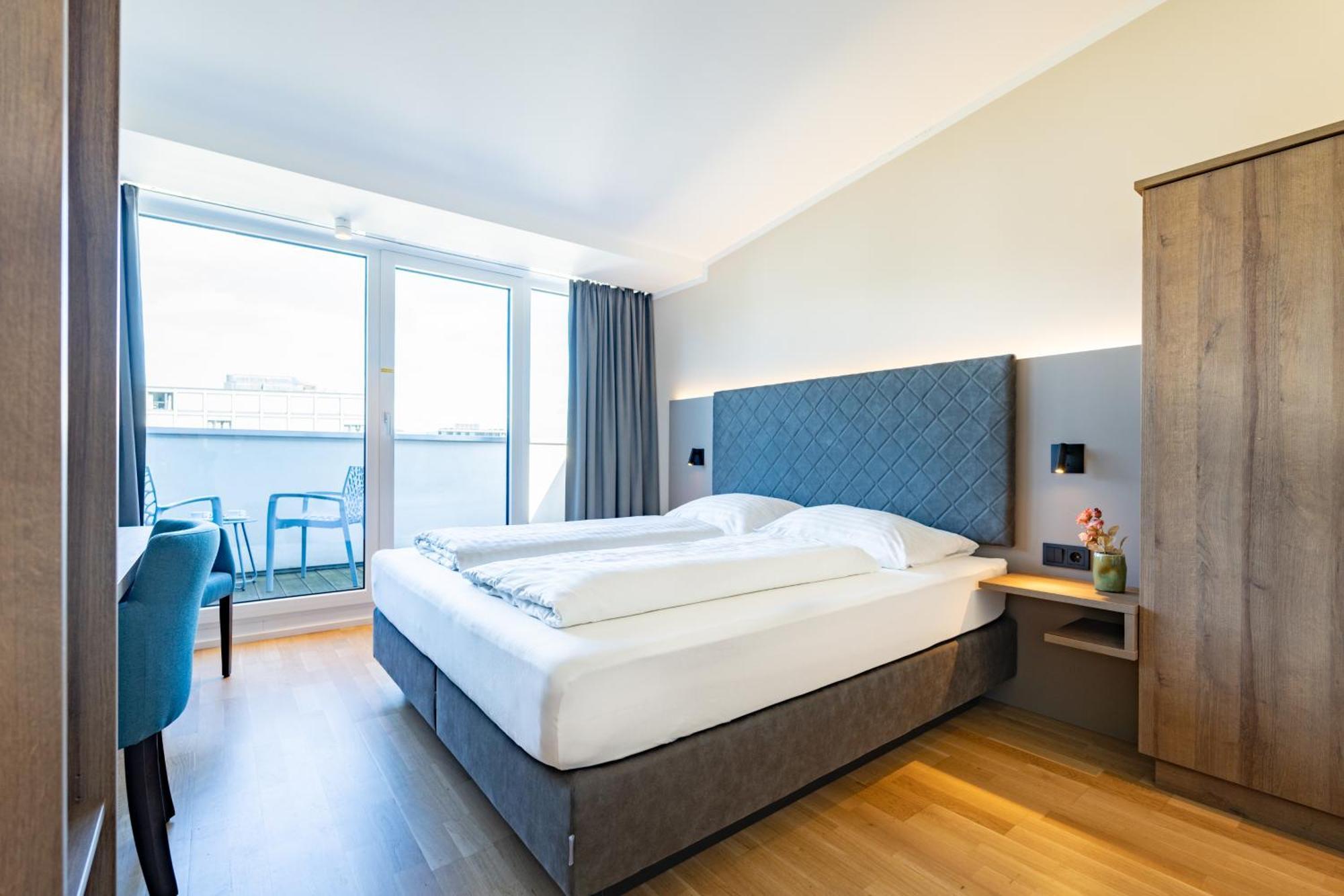 Das Jedermann Boutiquehotel Mit Stadtgarten Salzburg Exterior foto