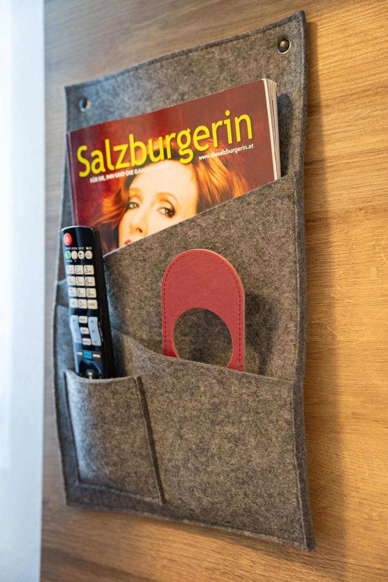 Das Jedermann Boutiquehotel Mit Stadtgarten Salzburg Exterior foto