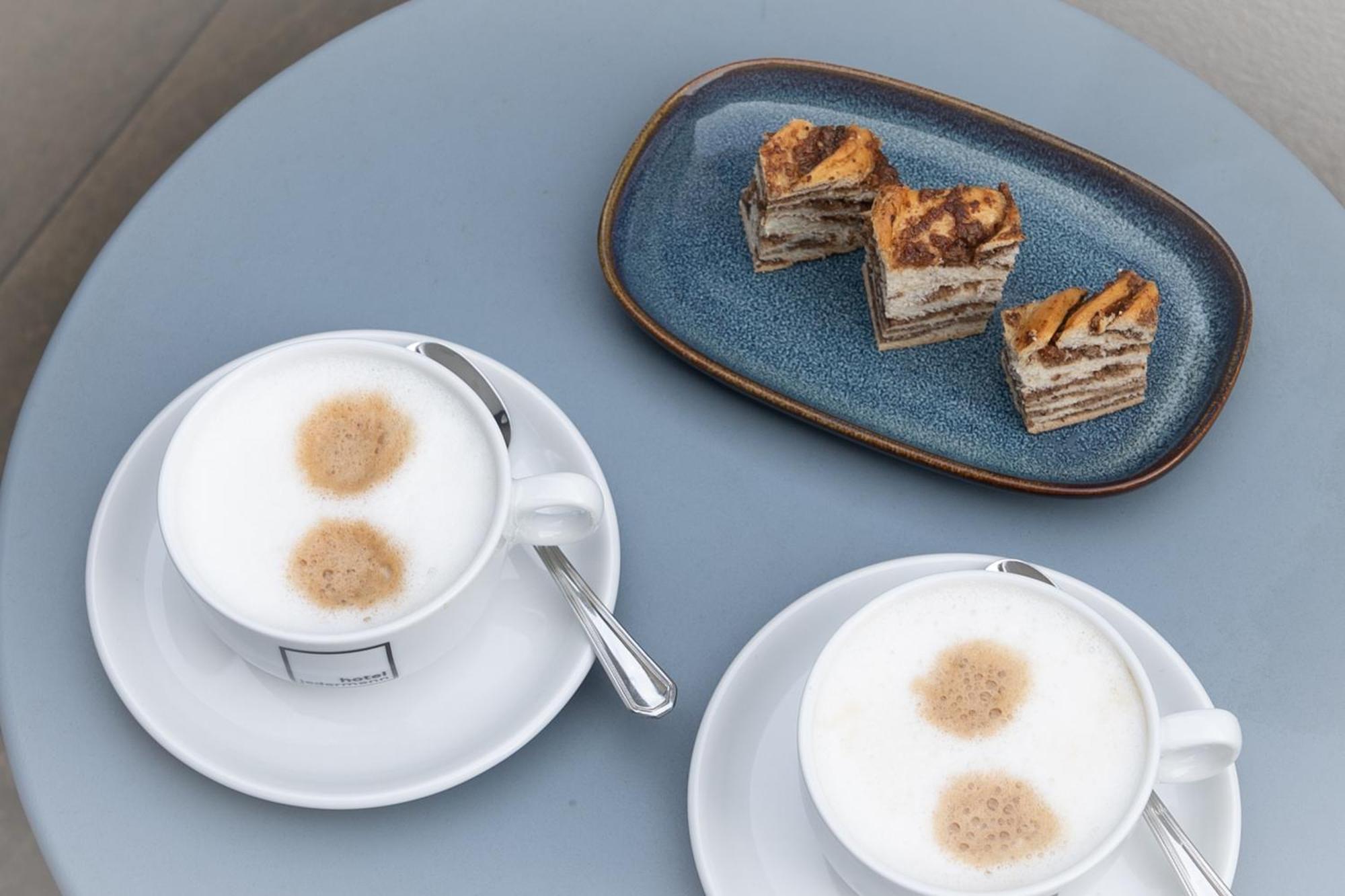 Das Jedermann Boutiquehotel Mit Stadtgarten Salzburg Exterior foto