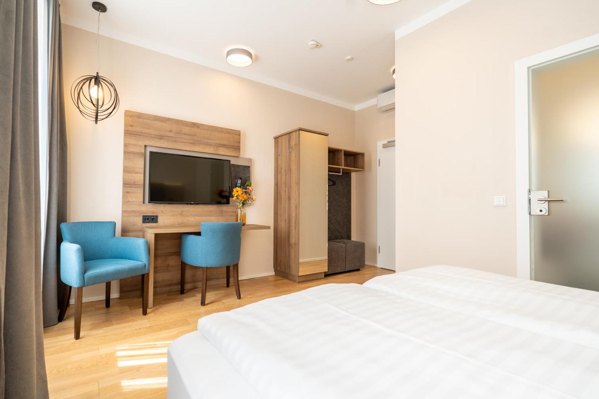 Das Jedermann Boutiquehotel Mit Stadtgarten Salzburg Exterior foto